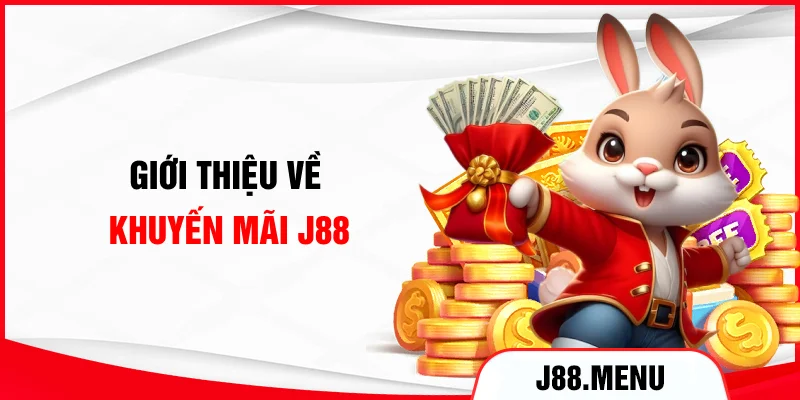 Giới thiệu về khuyến mãi J88