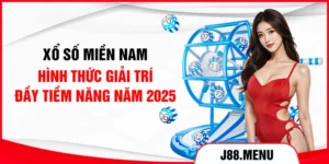 Xổ Số Miền Nam - Hình Thức Giải Trí Đầy Tiềm Năng Năm 2025